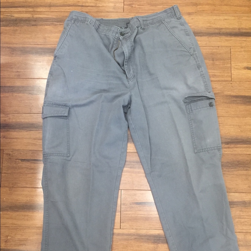 David Taylor Golf Khakis - 40 x 30